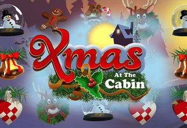 Xmas at the Cabin